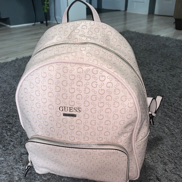 Guess Handbags - Guess Backpack